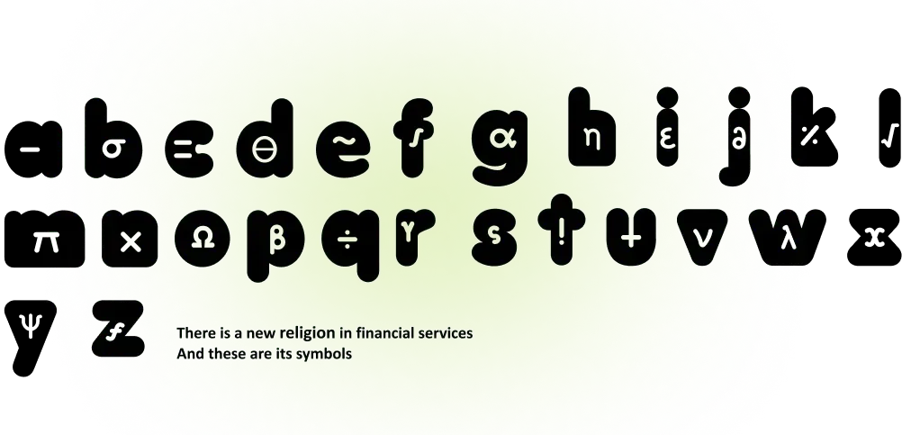 Objectivity Banner