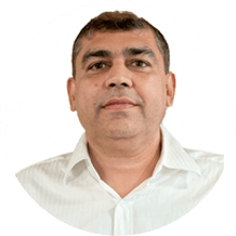 Jignesh Shah