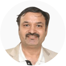 Sanjeev Sharma