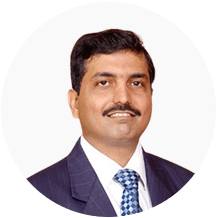 Laxmikant Gupta