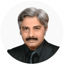 Yogesh Parekh