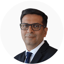 Milan Ganatra