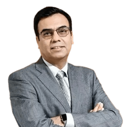 Sandeep Tandon